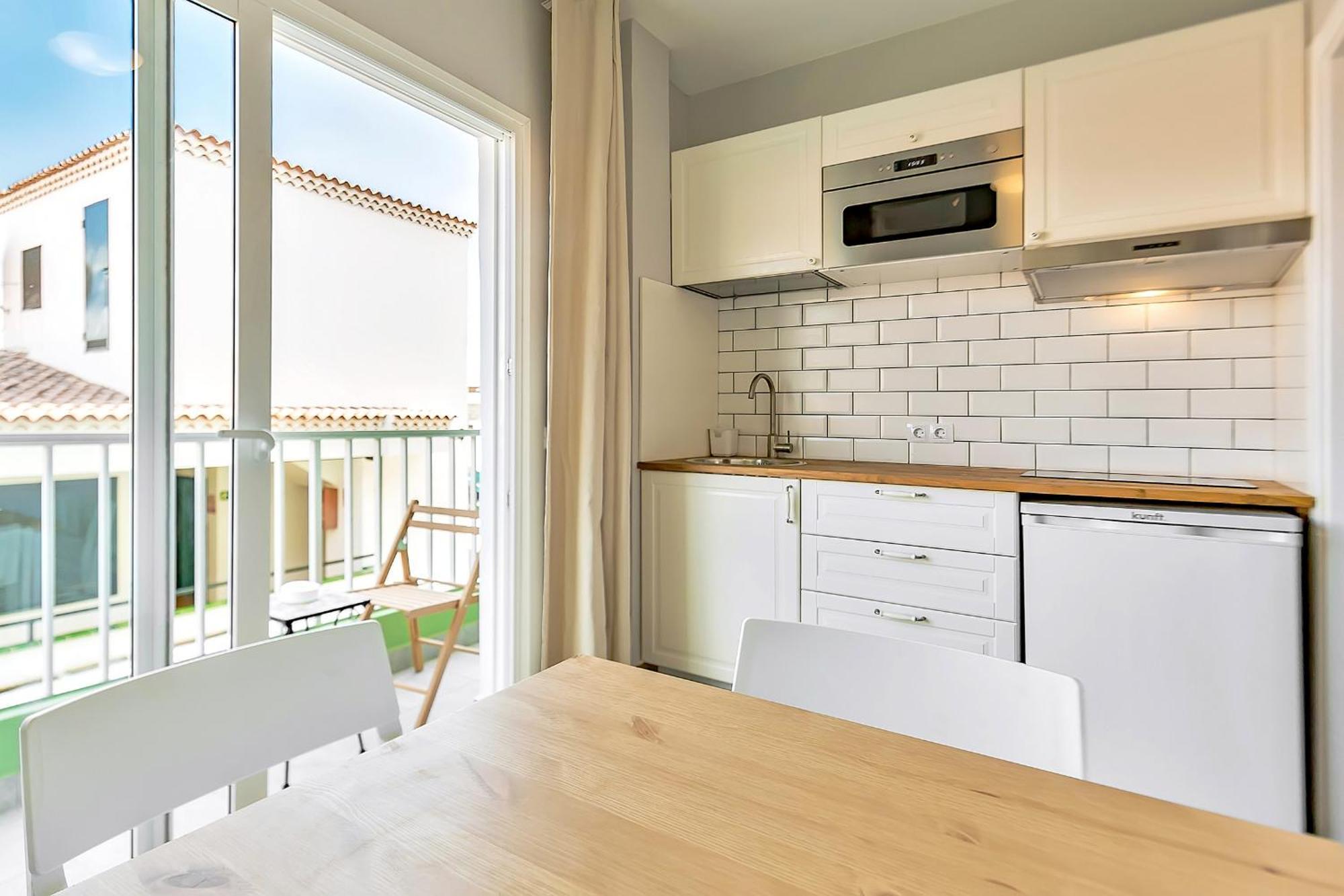 Casa Endorfina Apartment