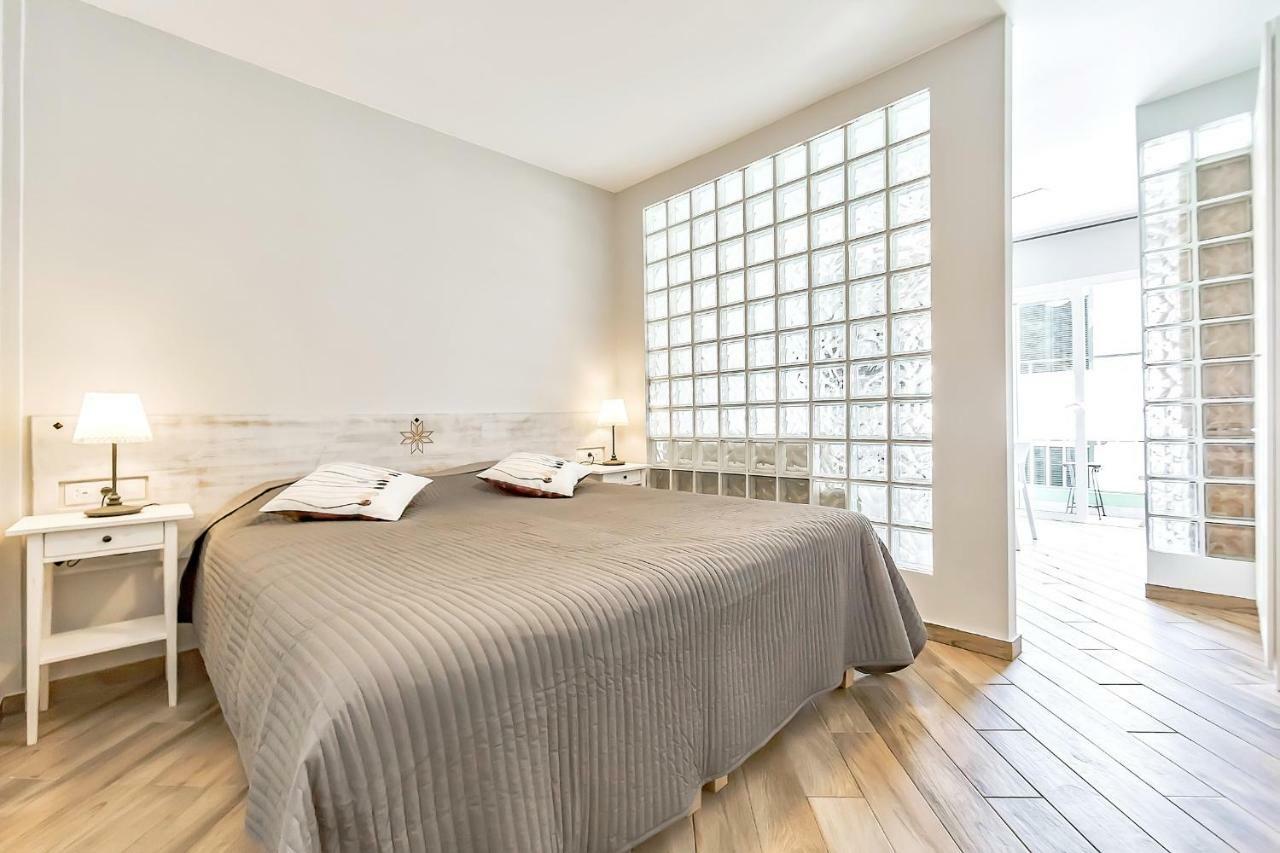 Casa Endorfina Appartamento Los Cristianos (Tenerife)