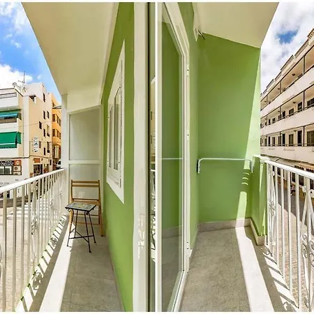 Casa Endorfina Rooms Los Cristianos  Exterior photo