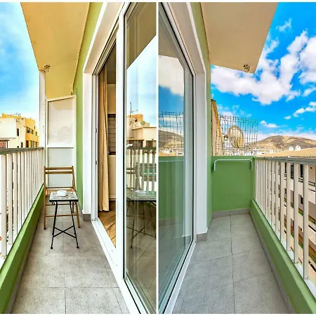 Casa Endorfina Rooms Los Cristianos  Exterior photo