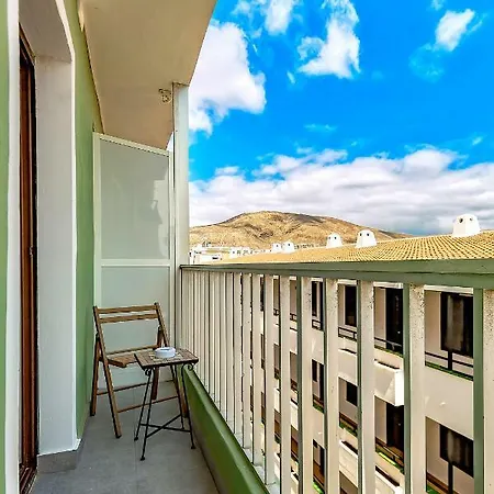 Casa Endorfina Rooms Los Cristianos  Exterior photo