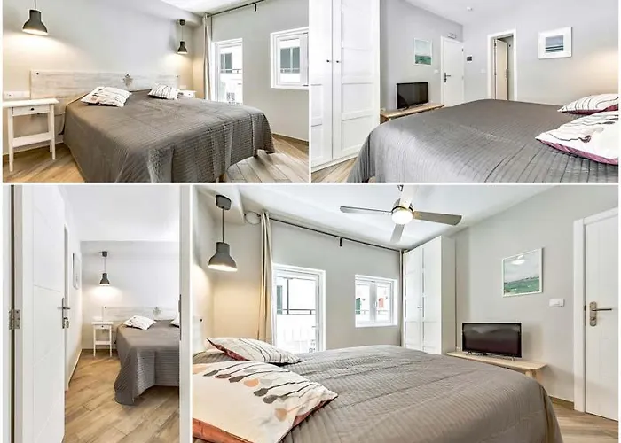 Casa Endorfina Rooms
