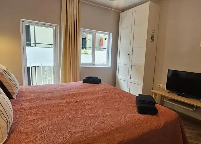 Casa Endorfina Rooms