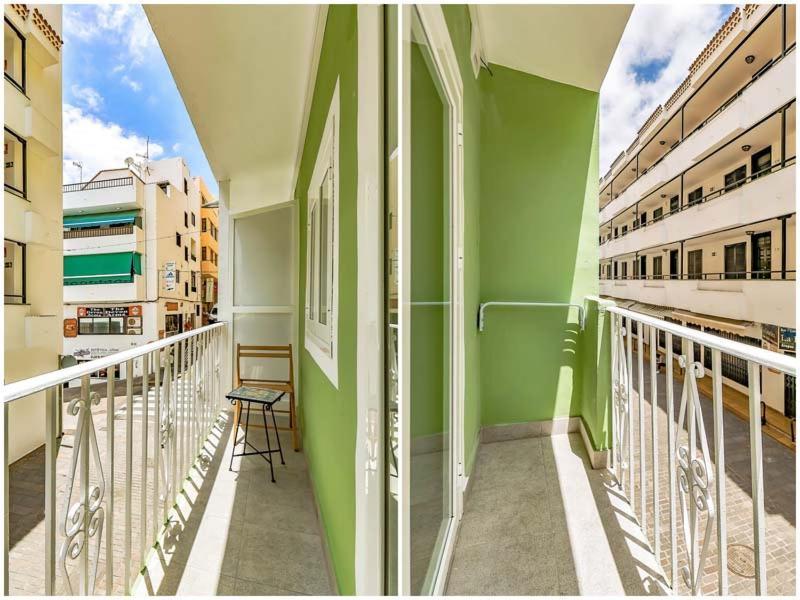 Apartment Casa Endorfina Los Cristianos (Tenerife)