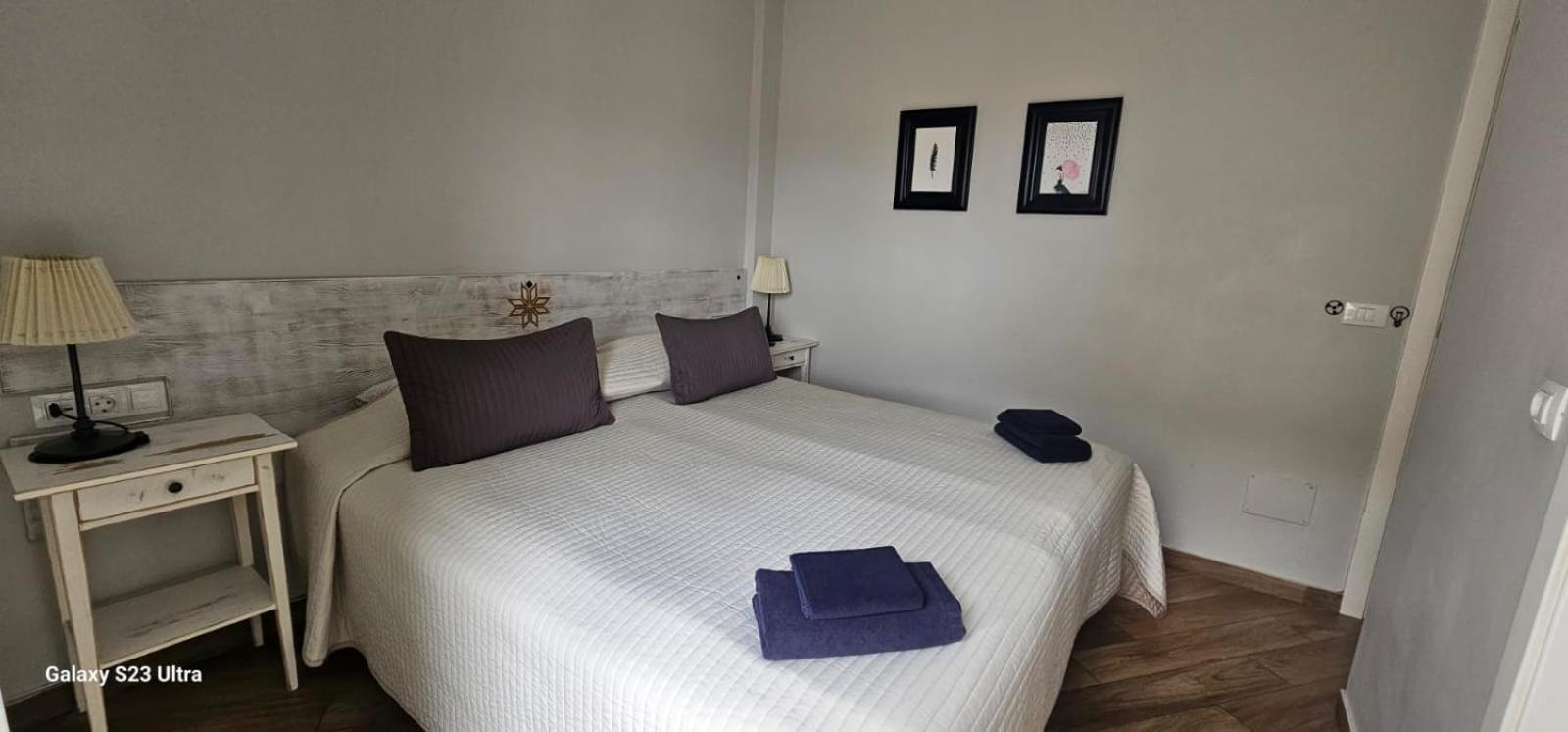 Apartment Casa Endorfina *