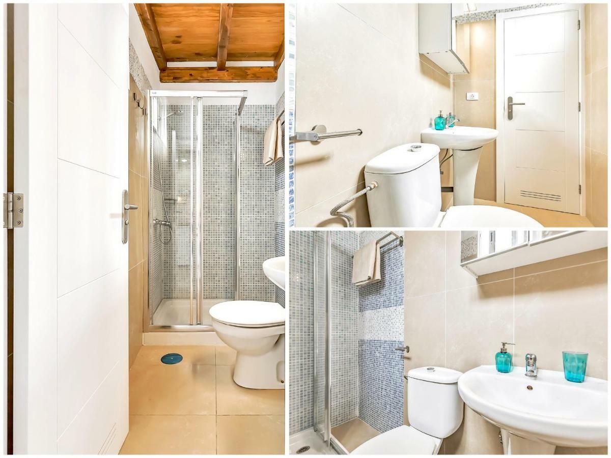 Casa Endorfina Apartment Los Cristianos (Tenerife)