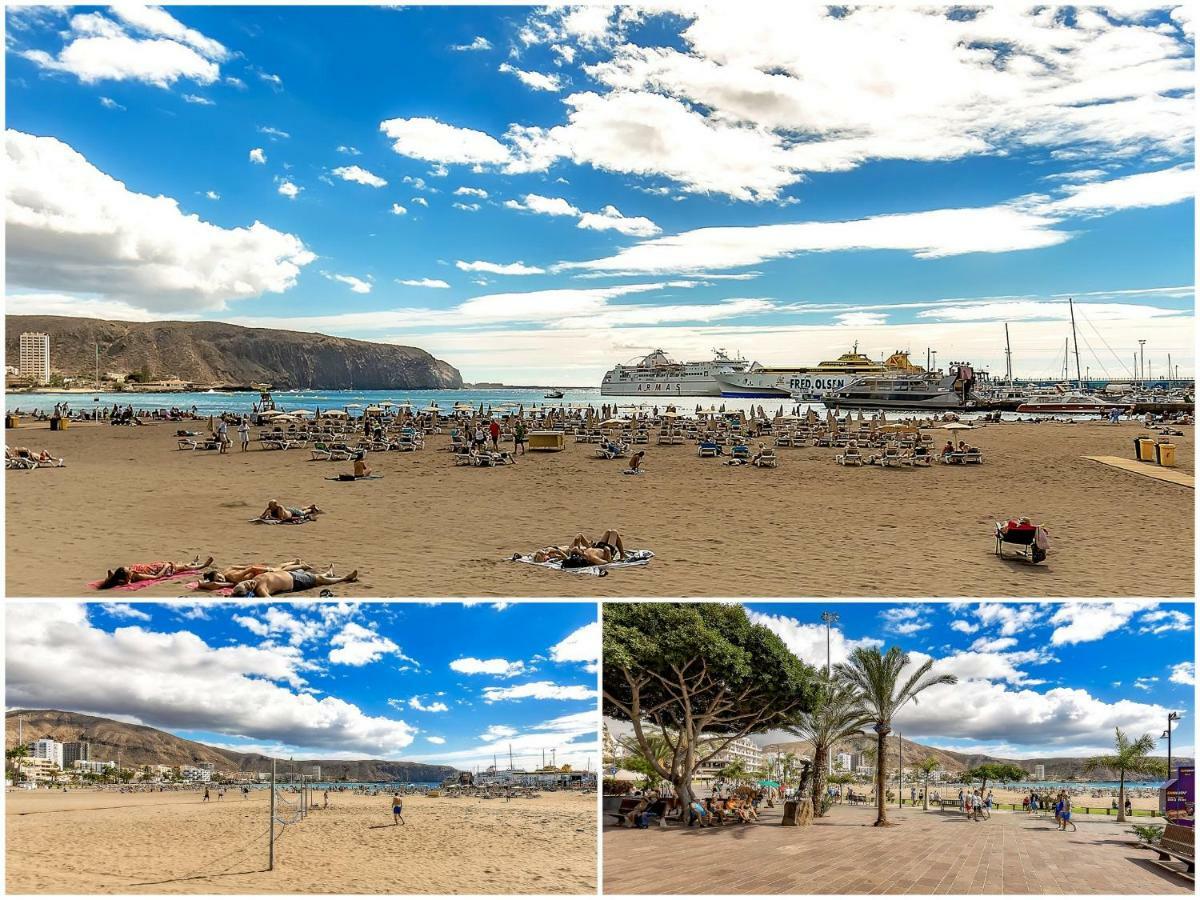 Casa Endorfina * Los Cristianos (Tenerife)