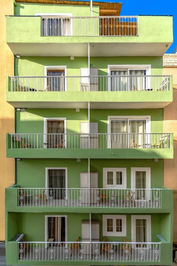 Casa Endorfina * Los Cristianos (Tenerife)